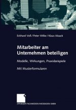 Mitarbeiter Am Unternehmen Beteiligen