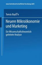 Neuere Mikrooekonomie Und Marketing