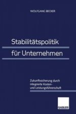 Stabilitätspolitik für Unternehmen