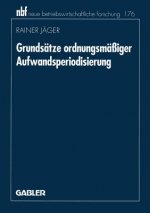 Grundsatze Ordnungsmassiger Aufwandsperiodisierung