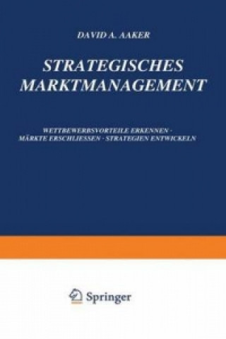 Strategisches Markt-Management