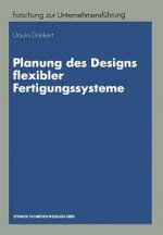 Planung Des Designs Flexibler Fertigungssysteme