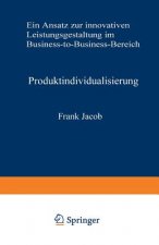 Produktindividualisierung