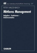 Mittleres Management