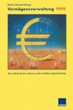 Jahrbuch der Vermögensverwaltung 1999