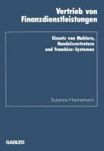 Vertrieb Von Finanzdienstleistungen