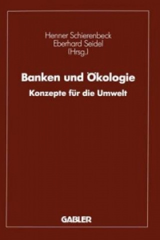 Banken und Ökologie