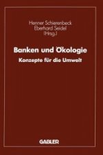 Banken und Ökologie