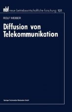 Diffusion Von Telekommunikation