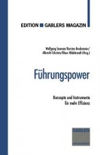 F hrungspower