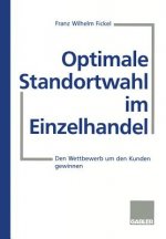 Optimale Standortwahl Im Einzelhandel