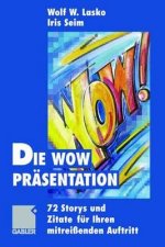 Die Wow-Prasentation