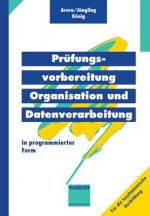 Pr fungsvorbereitung Organisation Und Datenverarbeitung