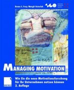 Managing Motivation