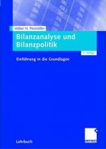 Bilanzanalyse Und Bilanzpolitik