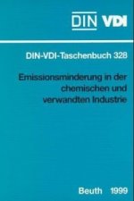 Emissionsminderung in der chemischen und verwandten Industrie