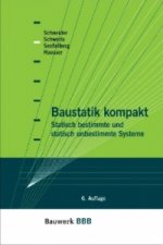 Baustatik kompakt