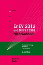 GEG und DIN V 18599