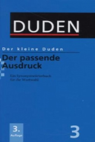 Der passende Ausdruck