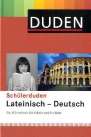 Lateinisch-Deutsch