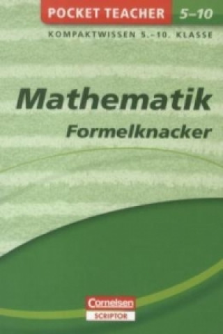 Mathematik Formelknacker