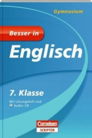 7. Klasse, m. Audio-CD