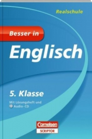 5. Klasse, m. Audio-CD