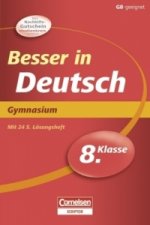 8. Klasse