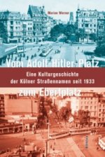 Vom Adolf-Hitler-Platz zum Ebertplatz
