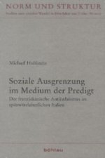Soziale Ausgrenzung im Medium der Predigt