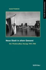 Neue Stadt in altem Gewand