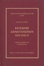 Erfurter Annotationen 1509-1510/11