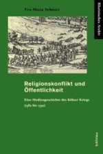 Religionskonflikt und Öffentlichkeit