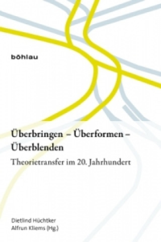 Überbringen   Überformen   Überblenden