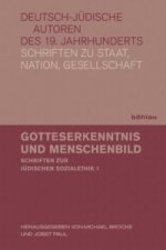 Gotteserkenntnis und Menschenbild