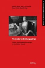 Vormoderne Bildungsgänge