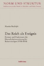Das Reich als Ereignis