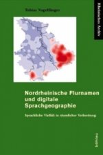 Nordrheinische Flurnamen und digitale Sprachgeographie