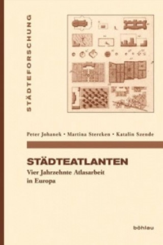 Städteatlanten