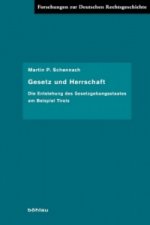 Gesetz und Herrschaft