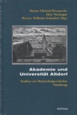 Akademie und Universität Altdorf