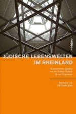 Jüdische Lebenswelten im Rheinland