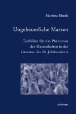 Ungeheuerliche Massen