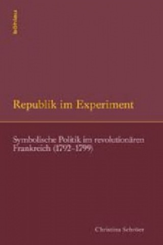 Republik im Experiment