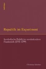Republik im Experiment