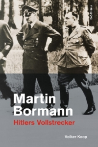 Martin Bormann