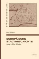 Europäische Stadtgeschichte