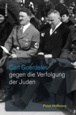 Carl Goerdeler gegen die Verfolgung der Juden