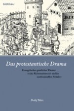 Das protestantische Drama