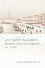 Von Puschkin bis Sorokin